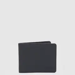 BUBBA - Billetera Beast Black Black
