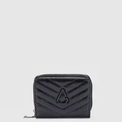BUBBA - Billetera Claire Black Black