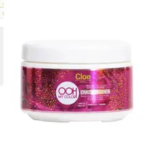 CLOE - Máscara con color Magenta 270 gr