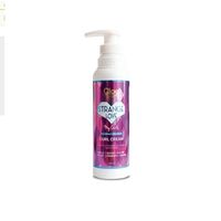 Crema para rizos 250 ml