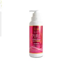 CLOE - Shampoo Color 400 Ml