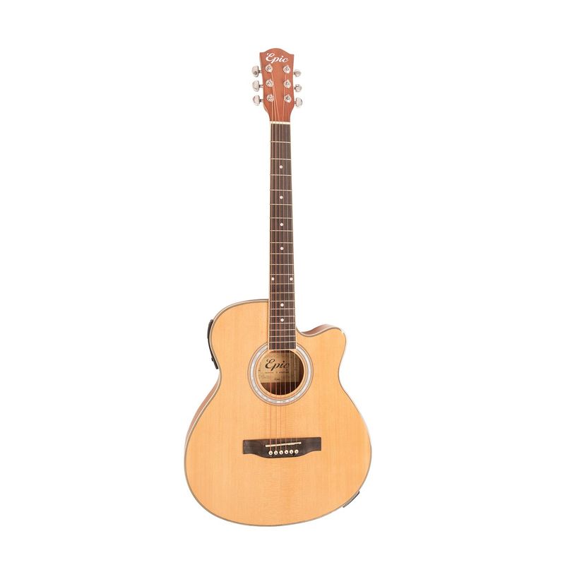 EPIC - Guitarra Electroacústica Thin 41 Epic