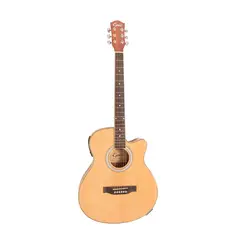 EPIC - Guitarra Electroacústica Thin 41