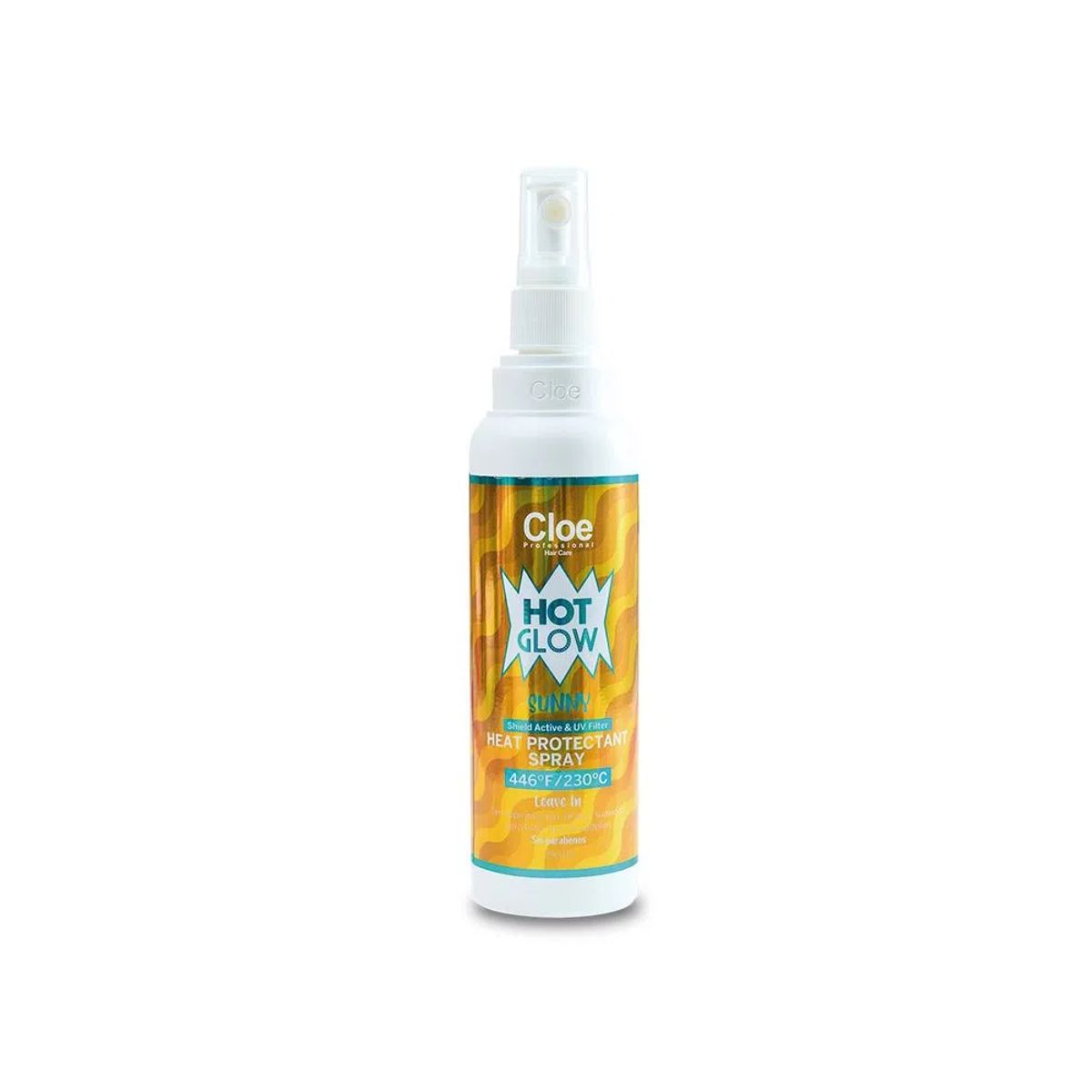 CLOE - Protector del calor Cloe Sunny 250 ml