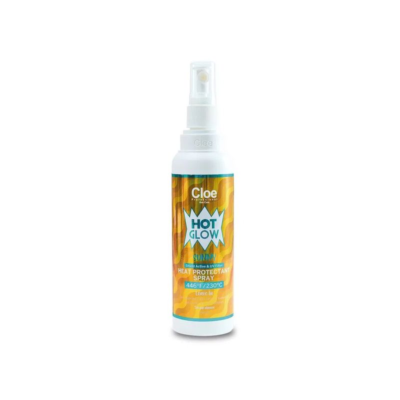 CLOE - Protector del calor Cloe Sunny 250 ml