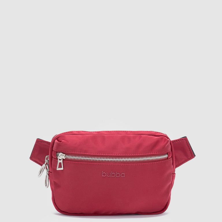 Banano Victoria Merlot Essentials Rojo TALLA UNICA