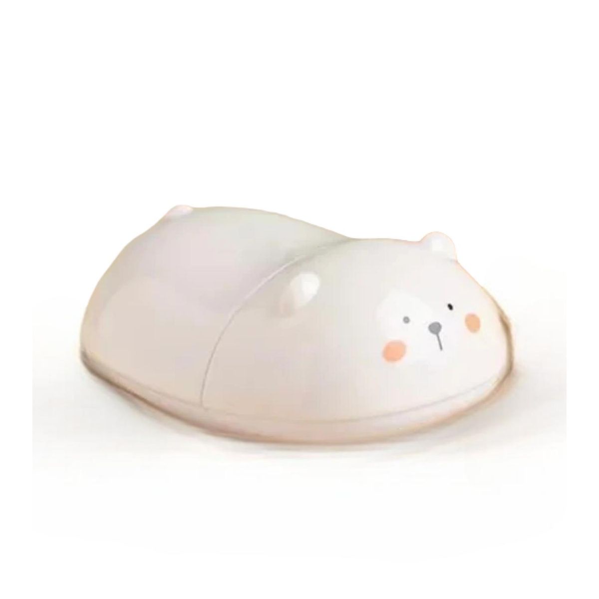 GENERICO - Corrector Liquido Liquid Paper 5mmx30m Animalito Blanco