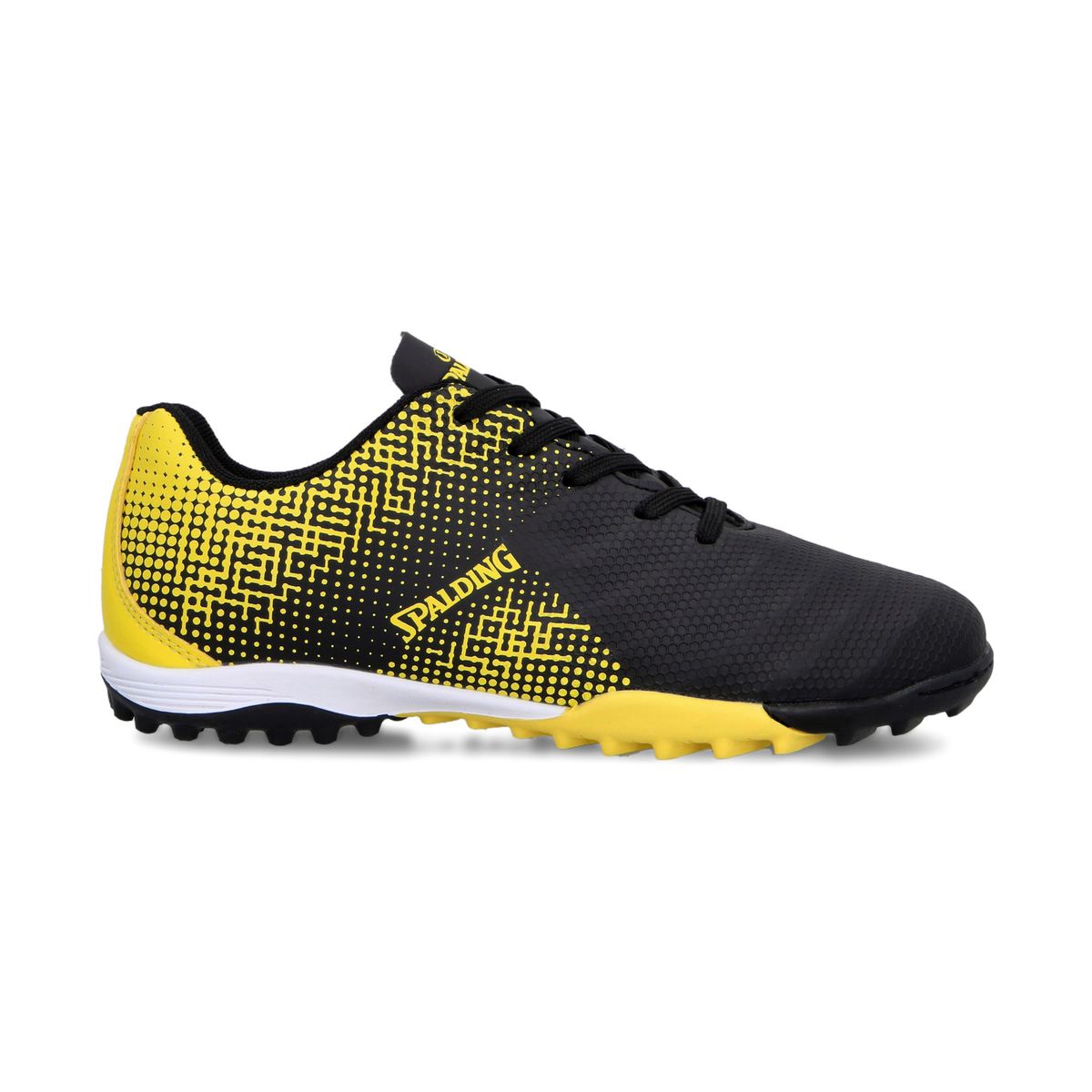 SPALDING - Zapatilla Baby Fútbol Speed Infantil Spalding