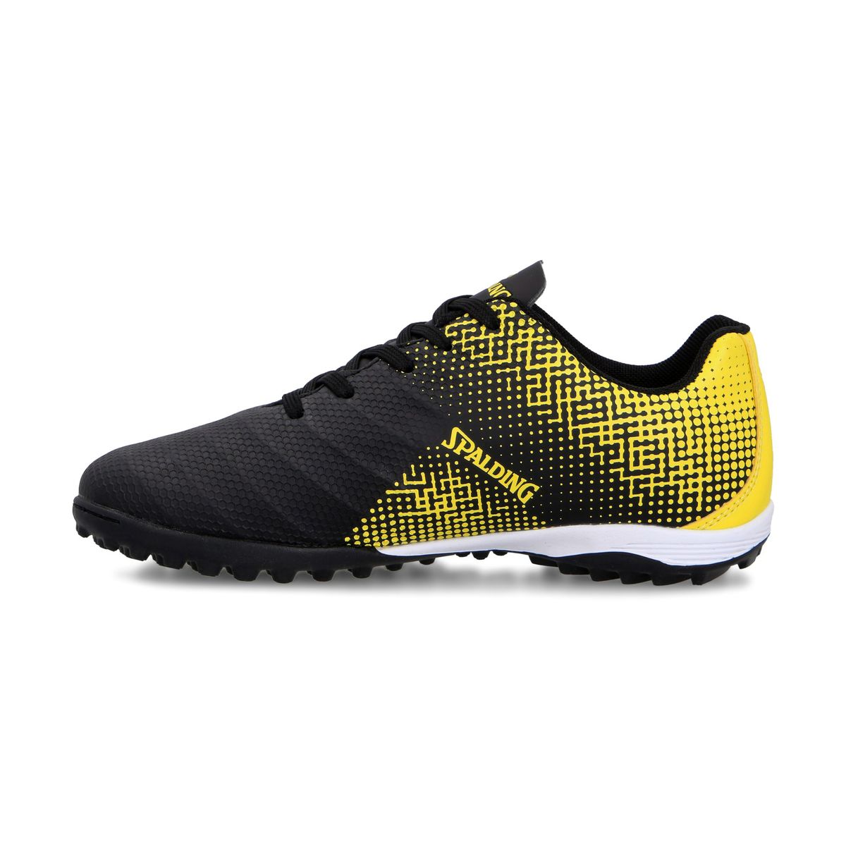 SPALDING - Zapatilla Baby Fútbol Speed Infantil Spalding