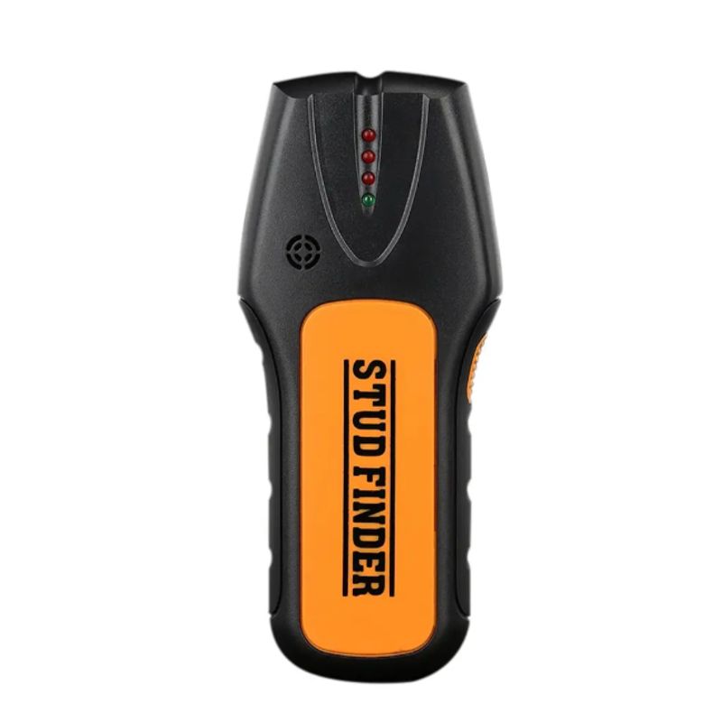GENERICO - Detector Vigas De Madera Metales Y Cables Electricos
