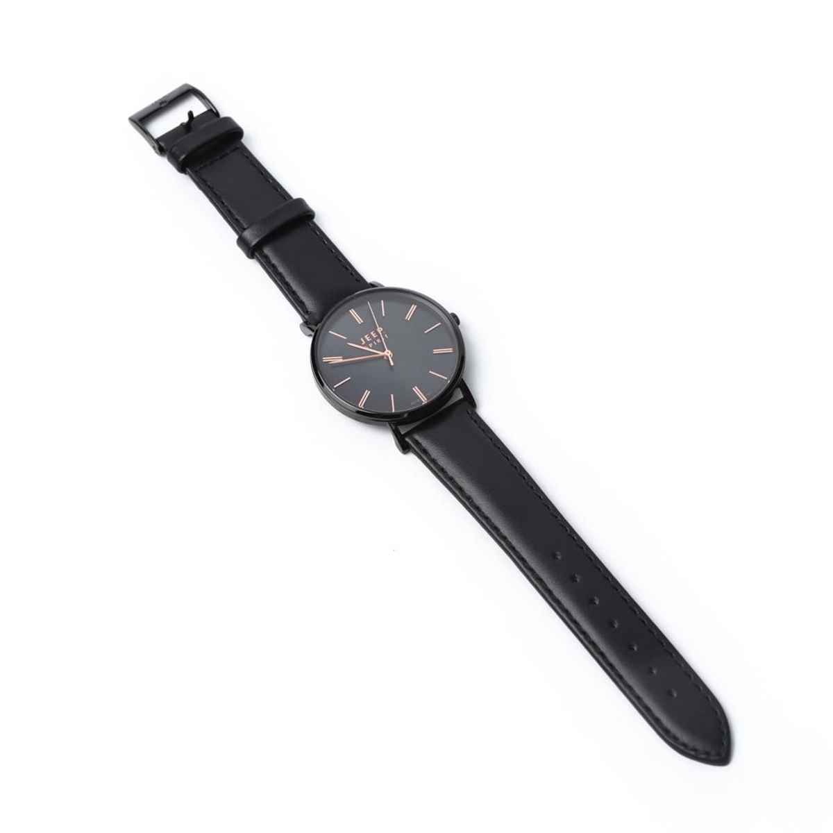 JEEP - Reloj Jeep Analogo Individual Expression 1941