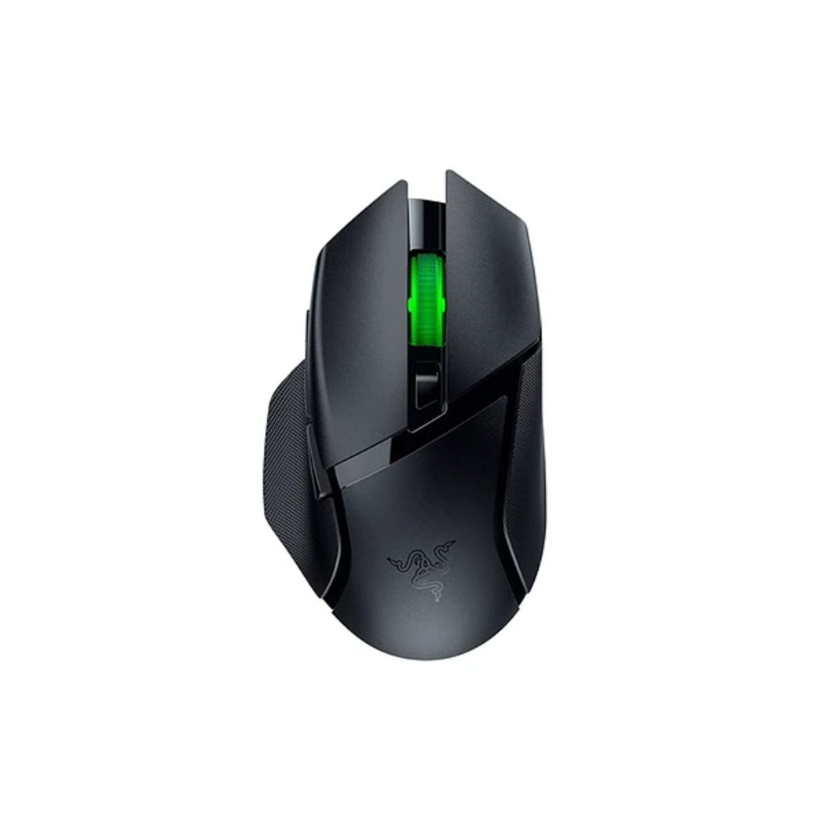 RAZER - Mouse inalámbrico Razer Basilisk V3 X HyperSpeed Color Negro