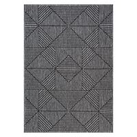 Alfombra Out-In Board Gris 160x230 cm