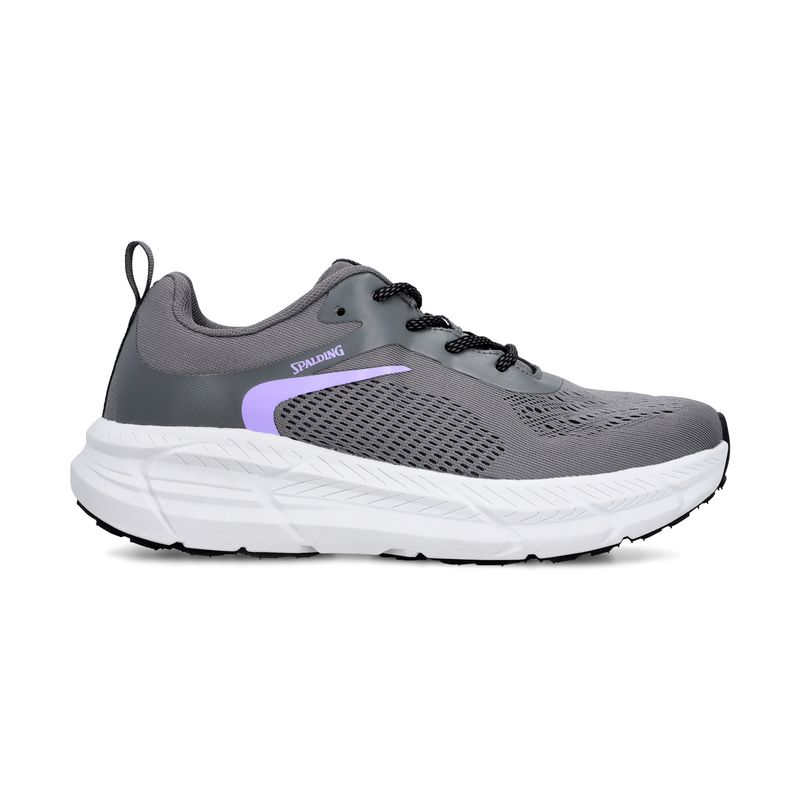 SPALDING - ZAPATILLA FITNESS FLOW MUJER
