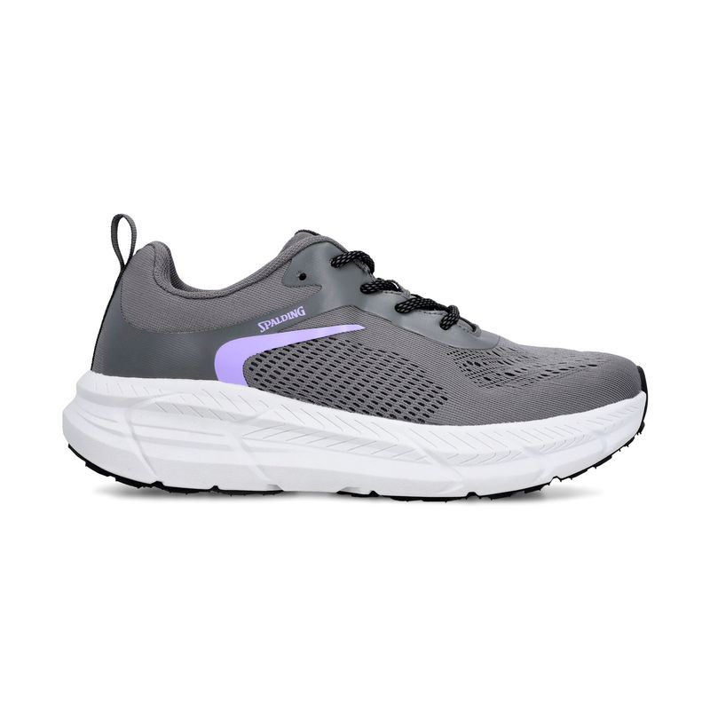 SPALDING - ZAPATILLA FITNESS FLOW MUJER