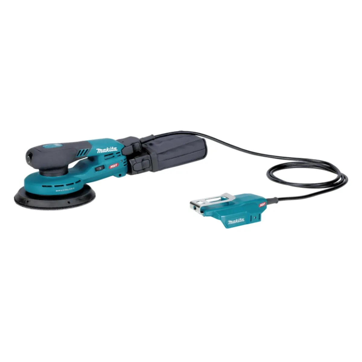 MAKITA - Lijadora Rotorbital Inalámbrica 150mm 40V BO002CGZ Makita