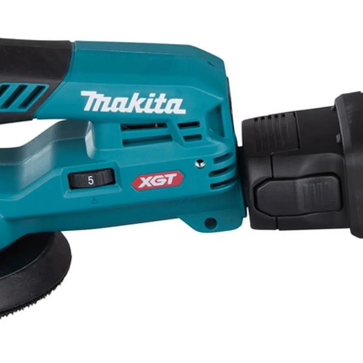 MAKITA - Lijadora Rotorbital Inalámbrica 150mm 40V BO002CGZ Makita