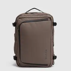 BUBBA - Mochila Travel Beast Grey Black