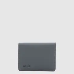 BUBBA - Tarjetero Magnetic Beast Grey Black