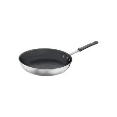 TRAMONTINA - Sartén Antiad. 25 cm con Goma Extraíble Pro