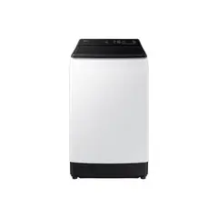 SAMSUNG - Lavadora automática 15 kg WA15CG5441BWZS