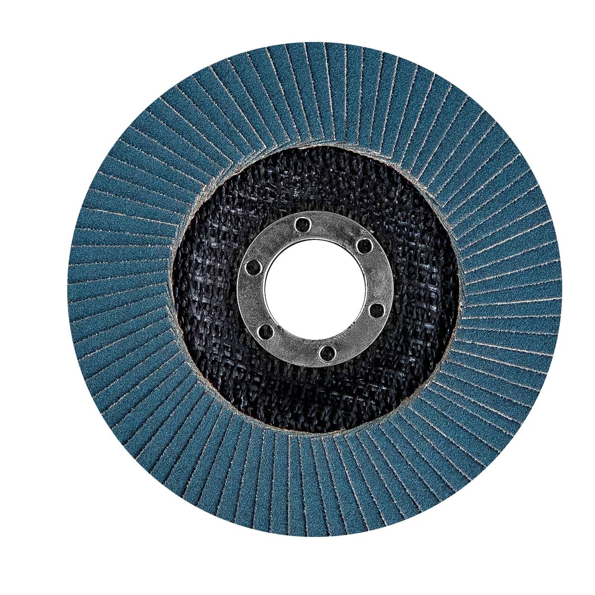 STANLEY - Disco traslapado de zirconio 4,5' Stanley STA4120FZ