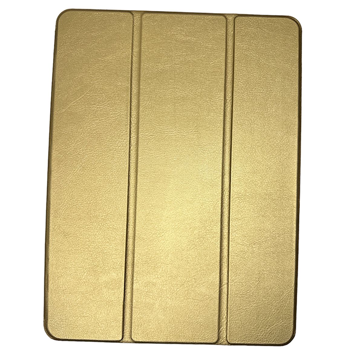 JOIGO - Funda Smart Cover Para iPad Mini 7 Dorado.