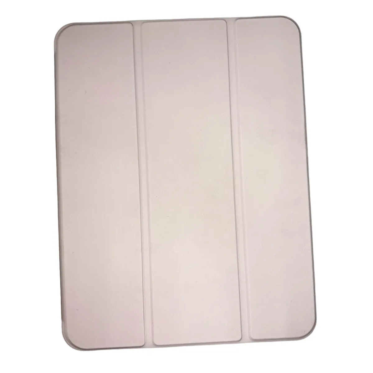 JOIGO - Funda Smart Cover Para iPad Mini 7 Rosado