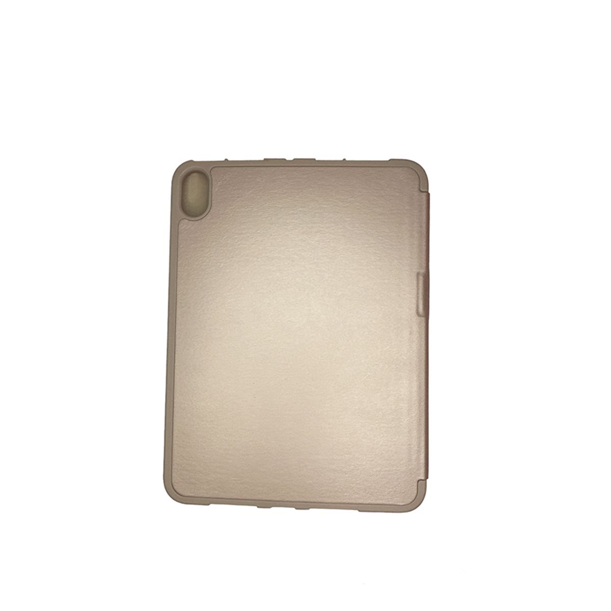 JOIGO - Funda Smart Cover Para iPad Mini 7 Gold Rose