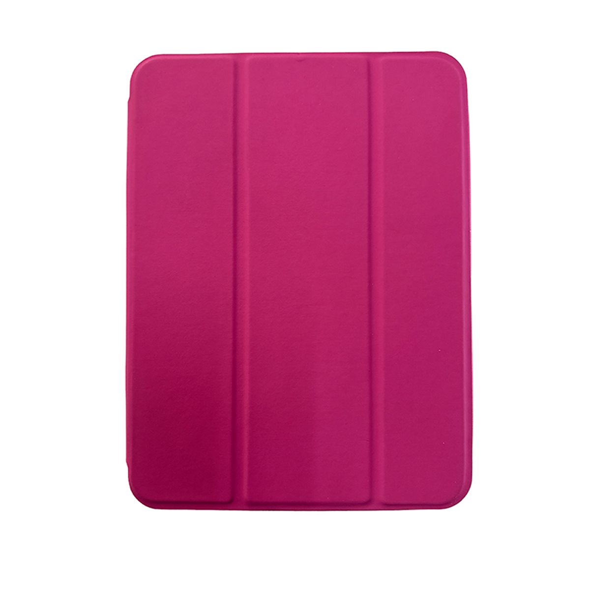 JOIGO - Funda Smart Cover Para iPad Mini 7 Fucsia