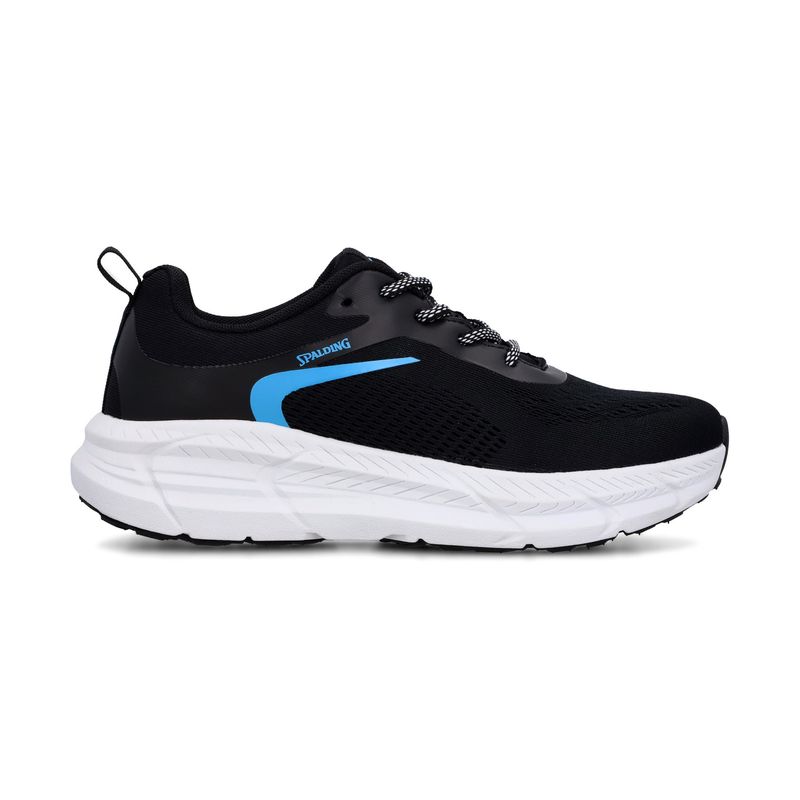 SPALDING - ZAPATILLA FITNESS FLOW MUJER