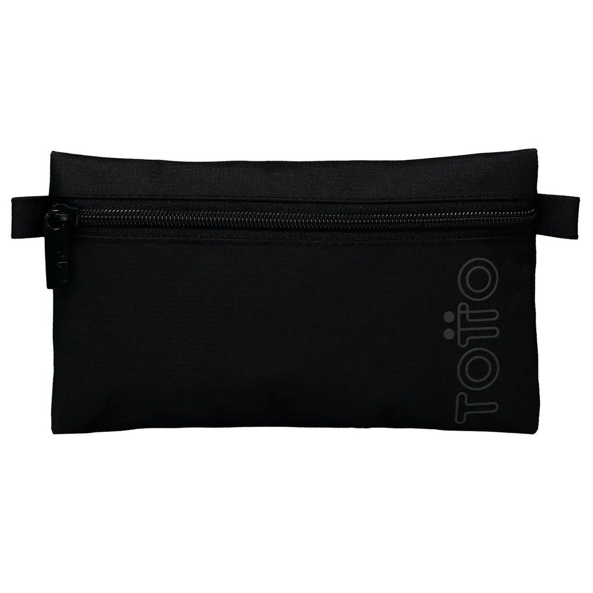 GENERICO - Estuche Totto Galvitto Pequeño Negro