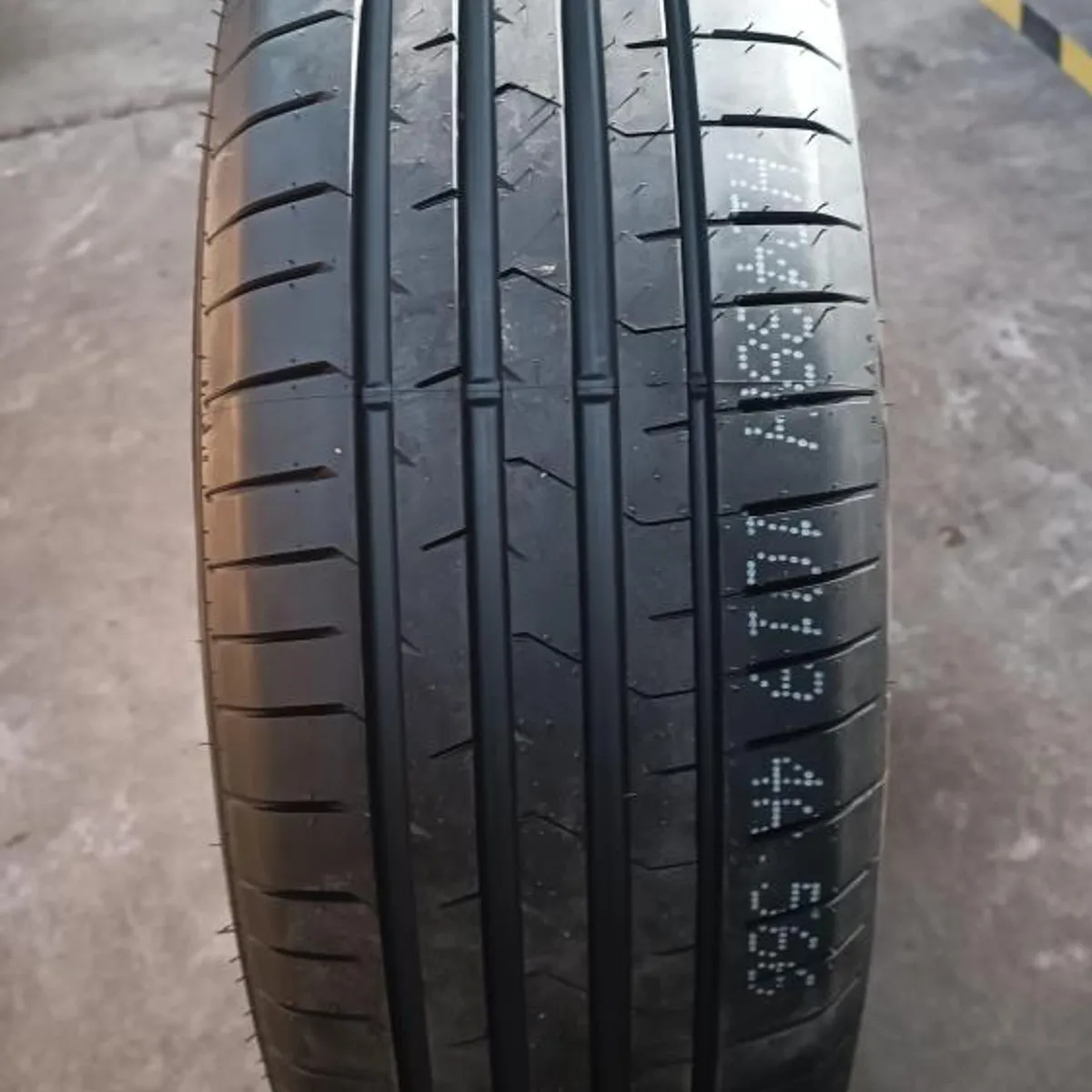 WINDFORCE - NEUMATICO 24540 R19 WINDFORCE CATCHFORS UHP PRO 98Y XL Z