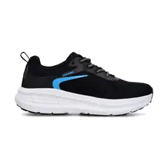 SPALDING - ZAPATILLA FITNESS FLOW MUJER