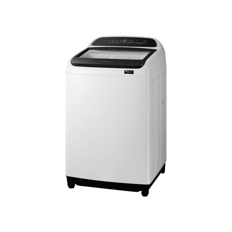 SAMSUNG - Lavadora automática 17 kg Samsung WA17T6260BW-ZS