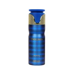 RIIFFS PARFUMS - Riiffs Enigma Body Spray 200 ml Unisex