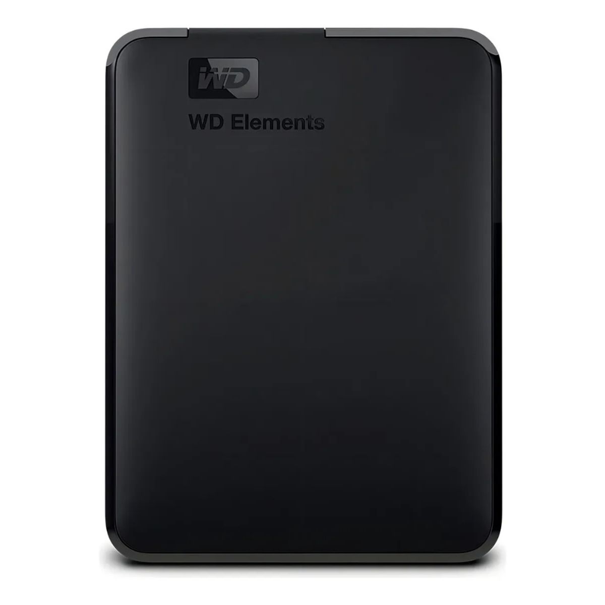 WESTERN DIGITAL - Disco Duro Externo 4TB Western Digital WD Elements USB 3.0