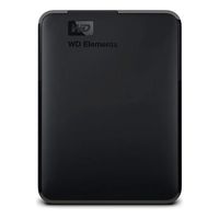 Disco Duro Externo 4TB WD Elements USB 3.0