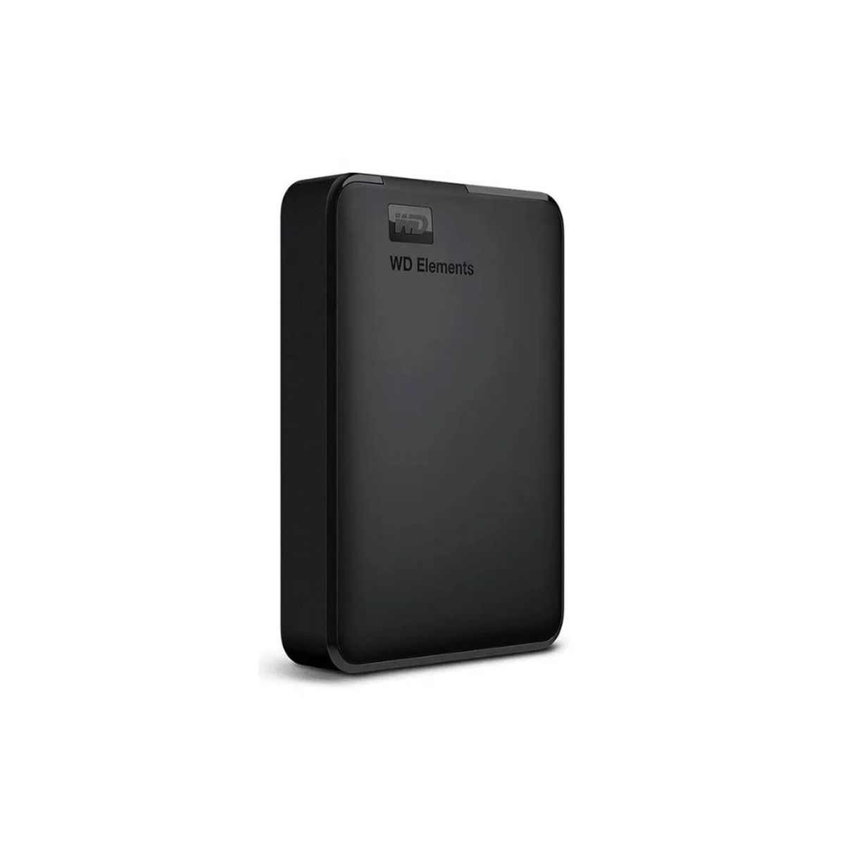 WESTERN DIGITAL - Disco Duro Externo 4TB Western Digital WD Elements USB 3.0