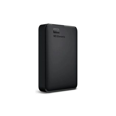 Imagen 2 del producto Disco Duro Externo 4TB WD Elements USB 3.0
