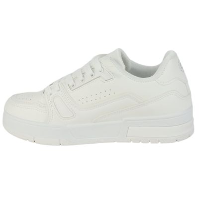 Imagen 2 del producto Zapatilla Mujer Blanco Urbano Joker-3