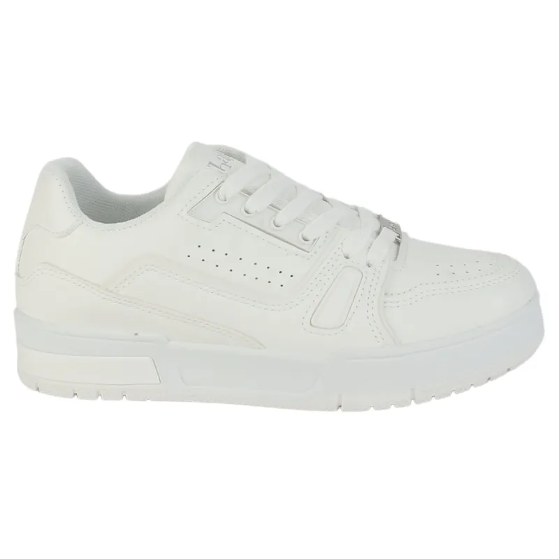 CHALADA - Zapatilla Mujer Blanco Urbano Chalada Joker-3