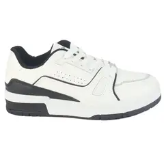 CHALADA - Zapatilla Mujer Blanco Urbano Joker-3
