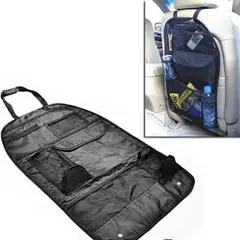 GENERICO - Organizador Multifuncional Respaldo Asiento Automovil