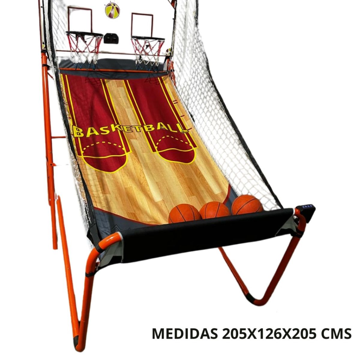 GENERICO - Basketball tipo Arcade Pro