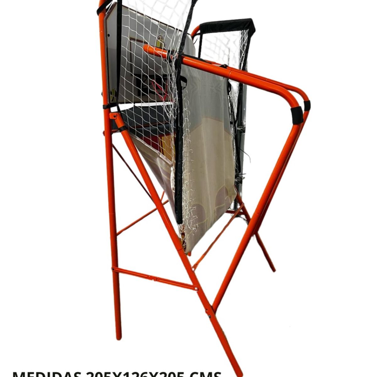 GENERICO - Basketball tipo Arcade Pro