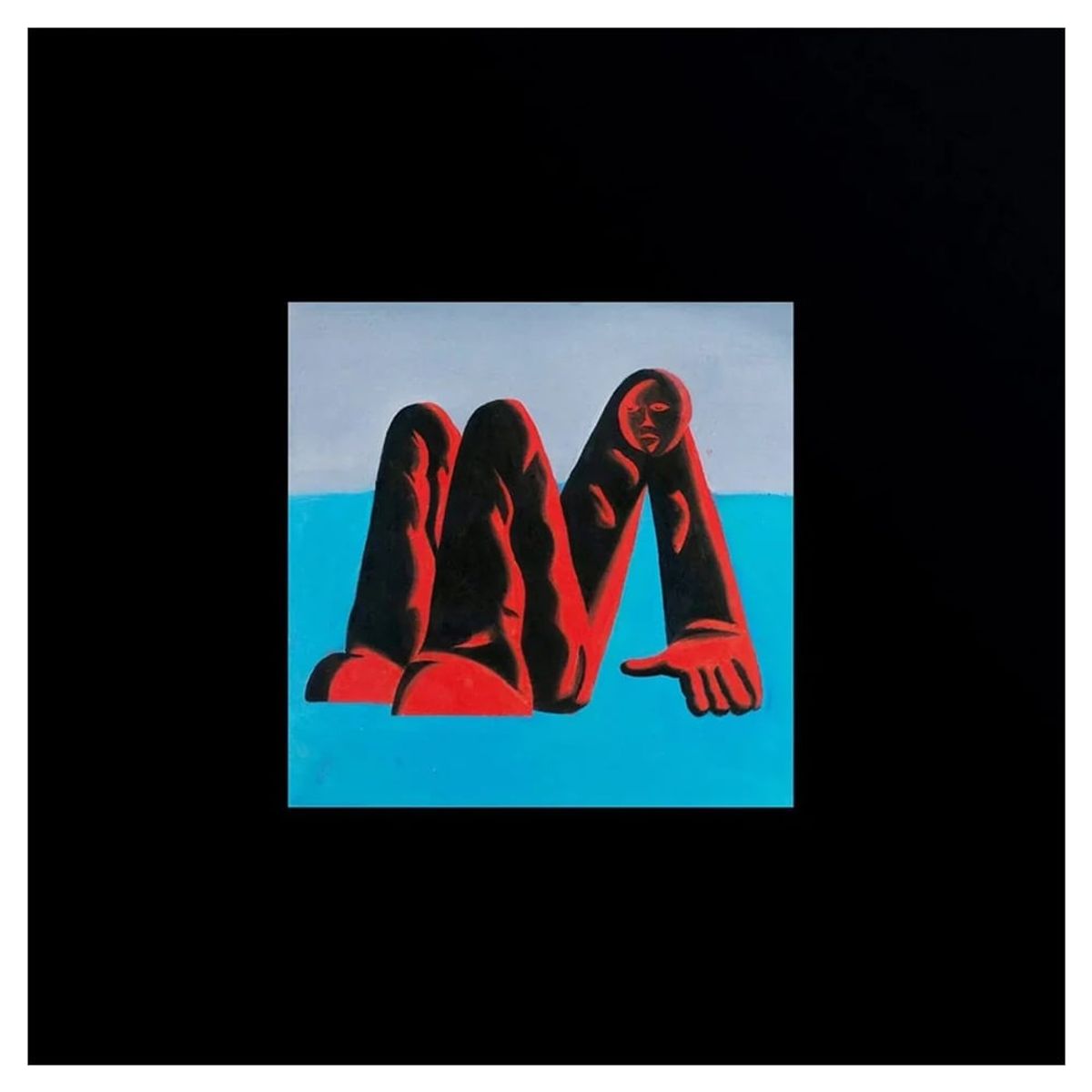 GENERICO - King Krule - Man Alive - Vinilo