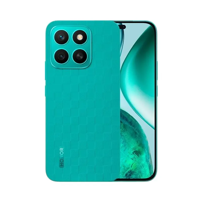 HONOR - Honor X8C 4G 8Gb + 256Gb Verde
