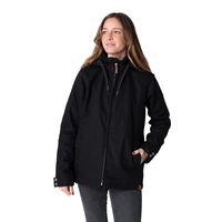 Chaqueta Térmica Mujer Algodón Geike sustentable