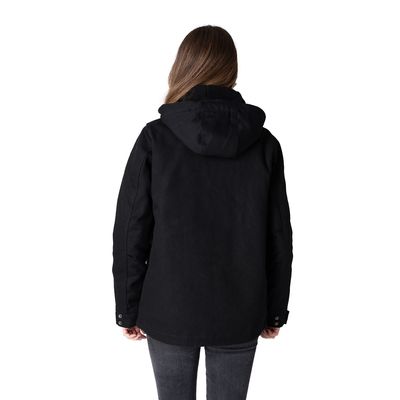 Imagen 2 del producto Chaqueta Térmica Mujer Algodón Geike sustentable